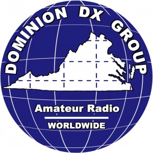 DDXG Round Logo